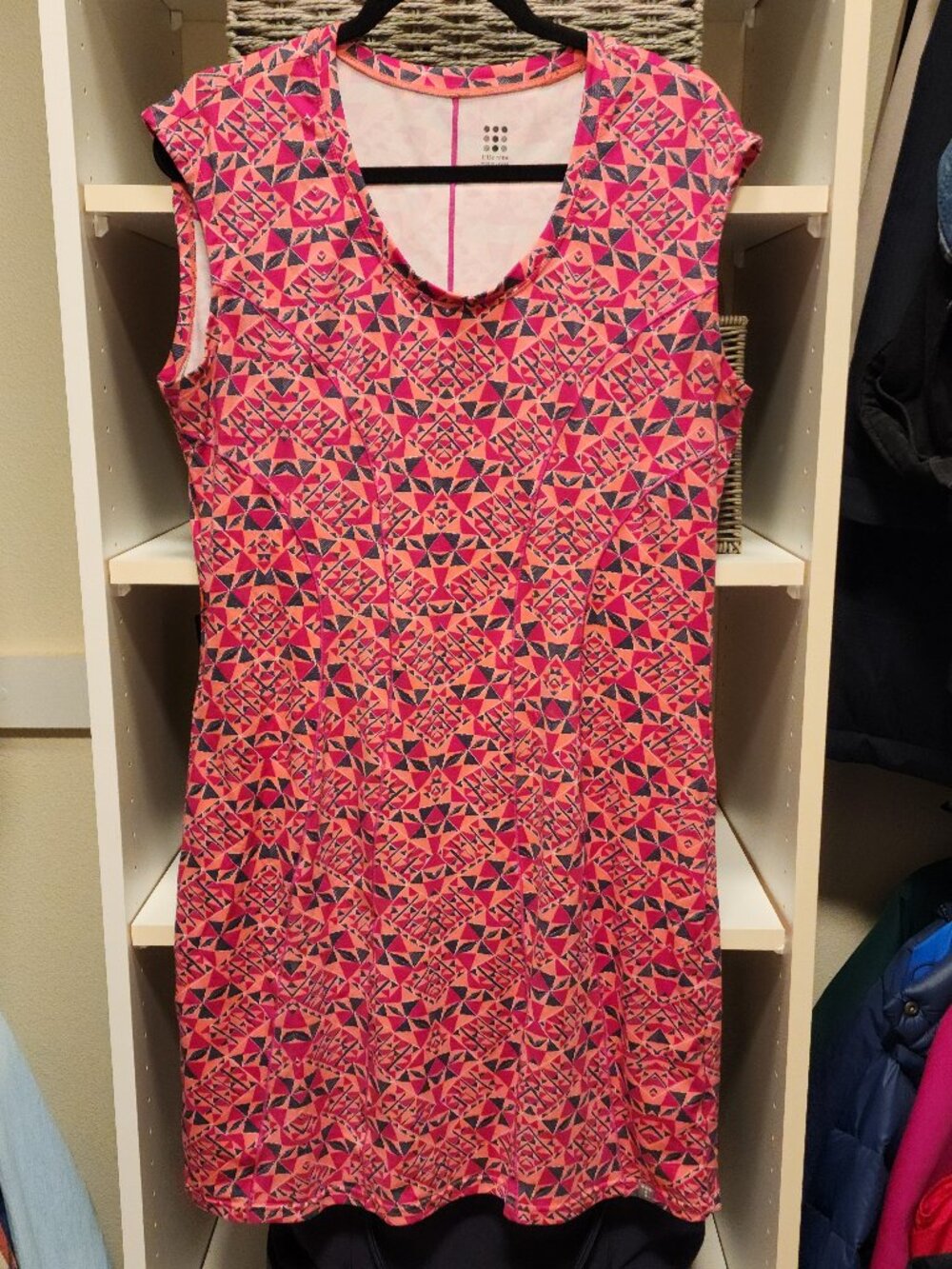 Title Nine Dress - Dream L